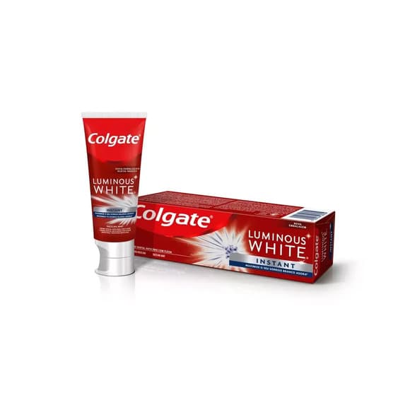 CR DENT COLG LUMI WHITE GEL 90G