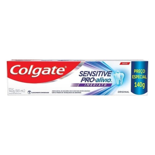 CR DENT COLGATE SENS PRO-ALIVIO IMEDIATO