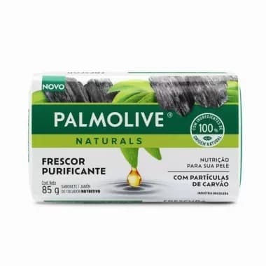 SAB PALMOLIVE NAT CARVARVAO 85G
