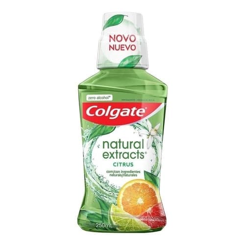 ENX PLAX NAT EXT CIT 250ML