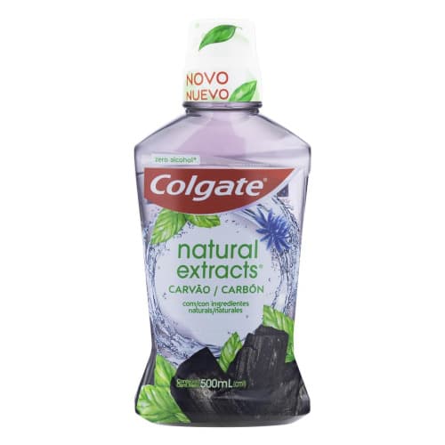 ANTISEP BUC COLG NAT EXT CARV 500ML