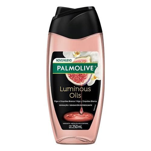 SAB PALMOLIVE LIQ LI OILS FIGO O 250ML