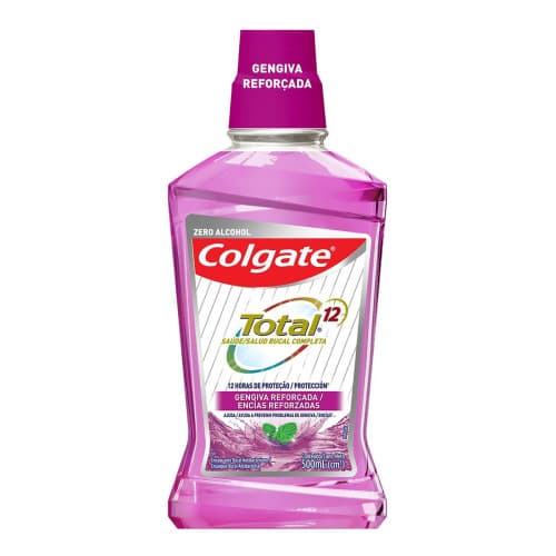 ENX BUCAL COLG T12 GENG FOR 500ML