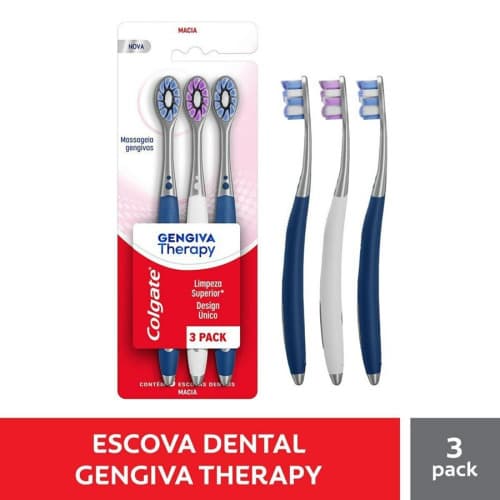 ESC DENT COLG GENG THERAPY C 3