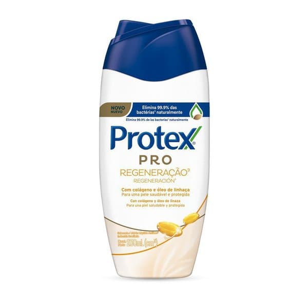 SAB LIQ PROTEX PRO REGEN 230ML