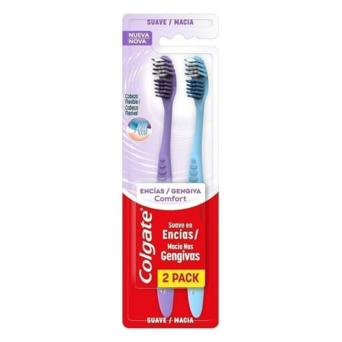 ESC DENT COLG GENG C OMFORT C/2-DEMAIS PR