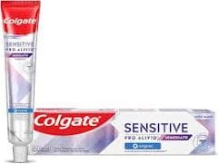CR DENT COLGATE SENS PRO ALIV GEN60G