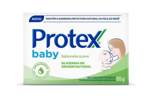 SAB PROTEX BABY GLIC GLICER 85G