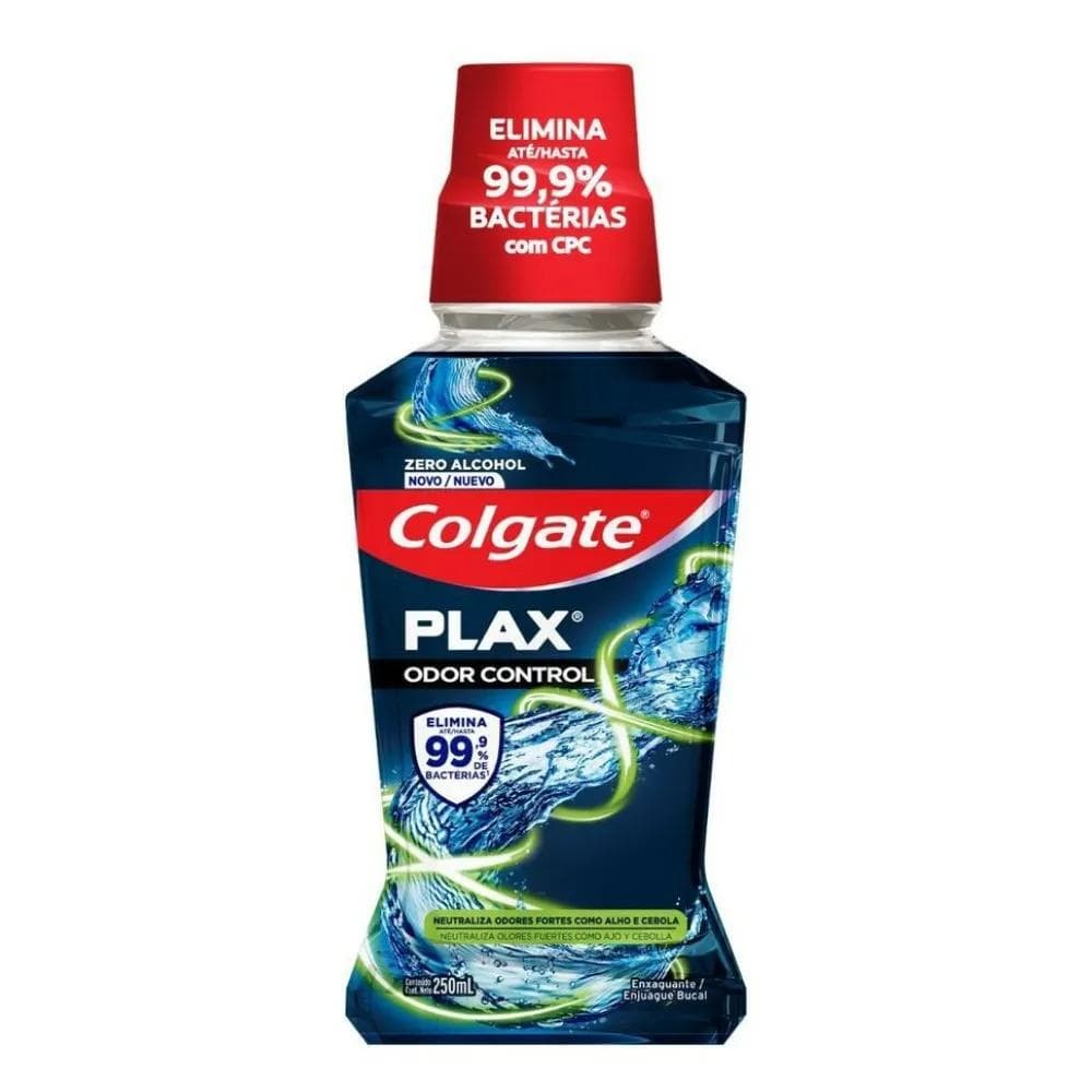 ENX PLAX ODOR CONTROL  250ML