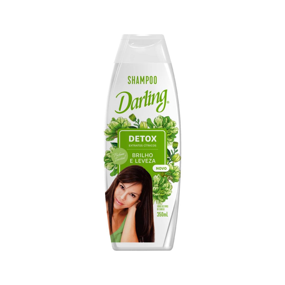 SH DARLING  DETOX 350ML