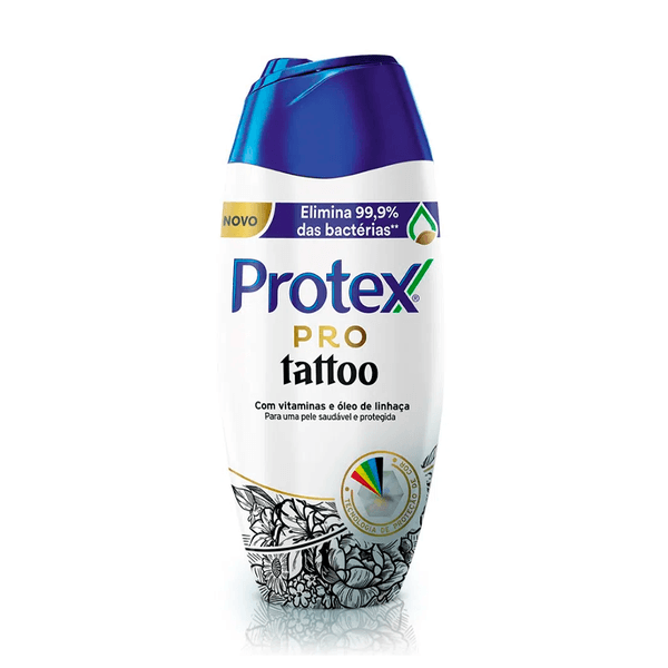 SAB PROTEX PRO TATTOO 230ML