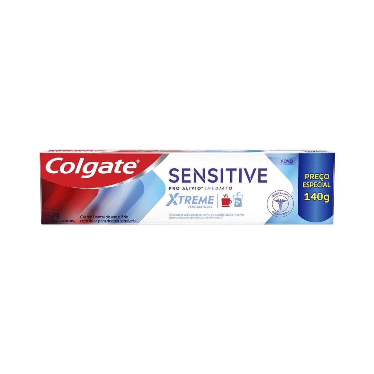 CR DENT COLGATE SEN P AL XTREME 140G