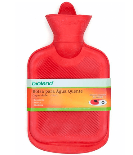 BOLSA AGUA QUENTE 1 LITRO BIOLAND