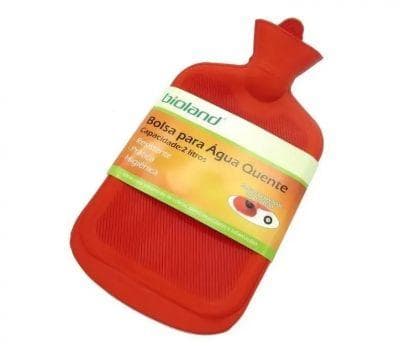 BOLSA AGUA QUENTE 2 LITRO BIOLAND