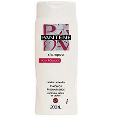 SH PANTENE LISO SEDOSO 200ML