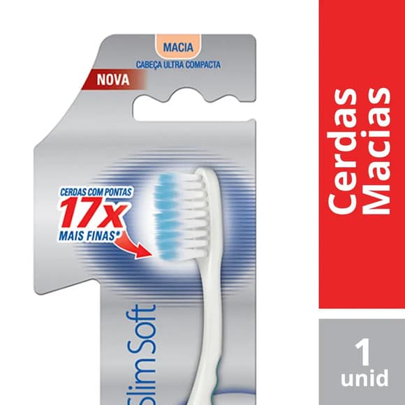 ESC DENT COLGATE SLIM SOFT MACIA