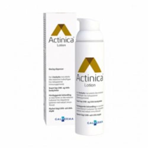ACTINICA LOC FPS 50 80ML