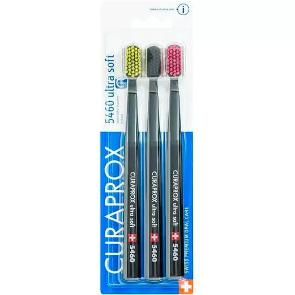 ESC DENT CURAPROX 5460 ULTRA SOFT
