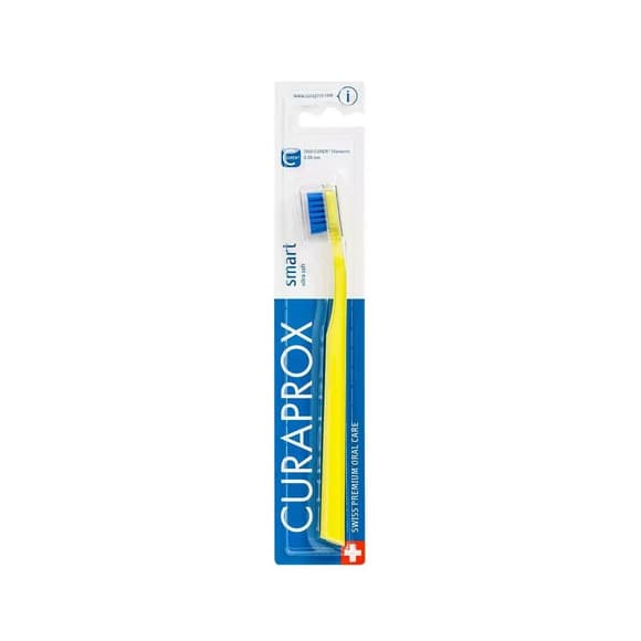ESC DENT CURAPROX SMART ULT.MACIA
