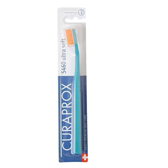 ESC DENT CURAPROX 5460 ULTRA SOFT