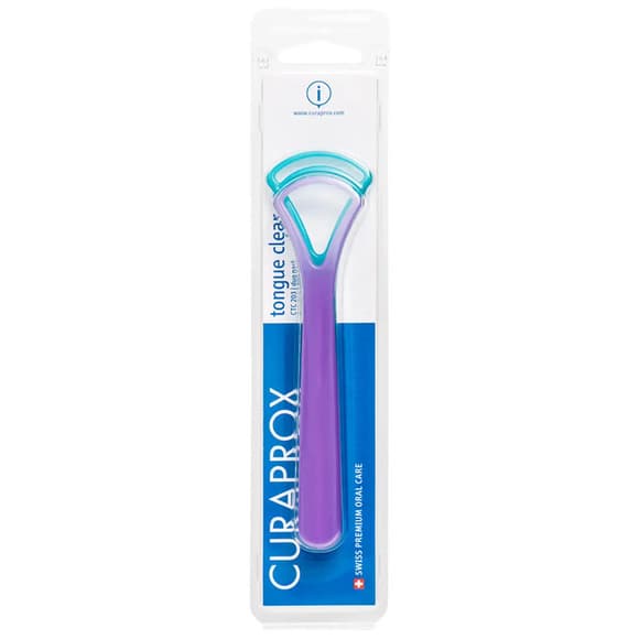 RASPADOR LINGUA  CURAPOX