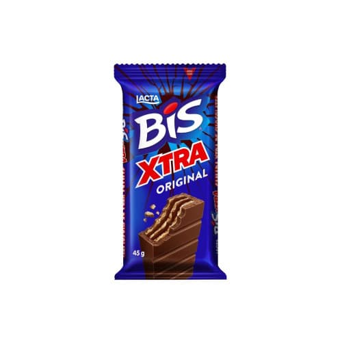 BIS XTRA 45G