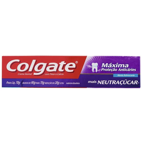 CR DENT COLGATE M.P.CARIES NEUT 90G