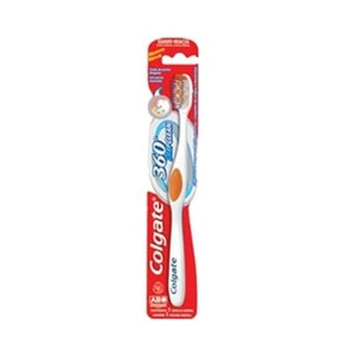 ESC DENT COLGATE 360 DEEP CLEAN