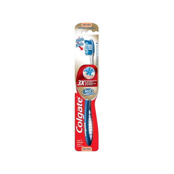 ESC DENT COLGATE 360 SURROUND MACIA
