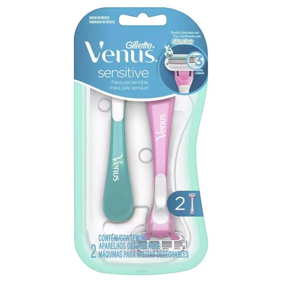 AP BARB VENUS SENSITIVE C/2