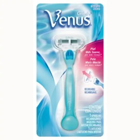 AP BARB VENUS SISTEMA C/1 UNIDADE