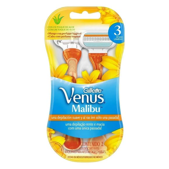 AP BARB VENUS UPGRADE MALI C/2