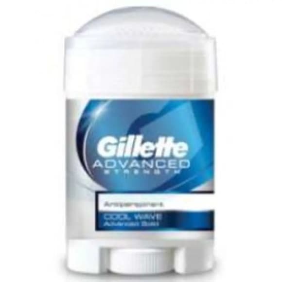 DES GILLETTE ROLLON ADVANC COOL WAVE 48G