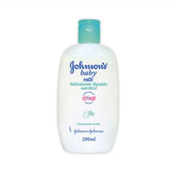 HID JJ BABY MILK 200ML