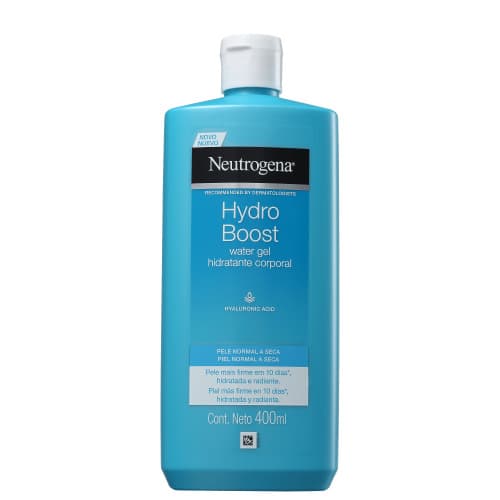 NEUTROGENA HYDRO BOOST  400 ML