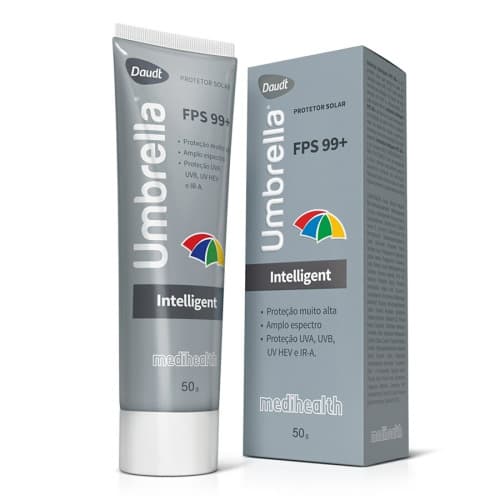 UMBRELLA INTELLIGENT FPS99 50G