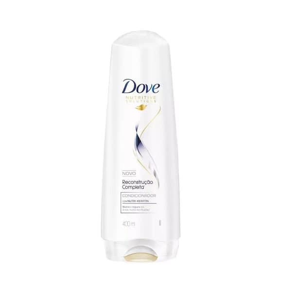 COND DOVE RECONSTRUC COMPLETA 400ML