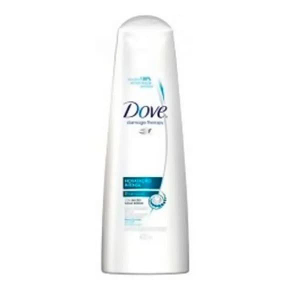 SH DOVE HIDRATACAO INTENSA 400ML