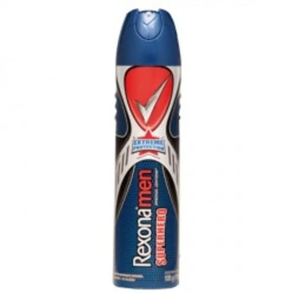 DES REXONA AERO MEN SUPERHERO 105G