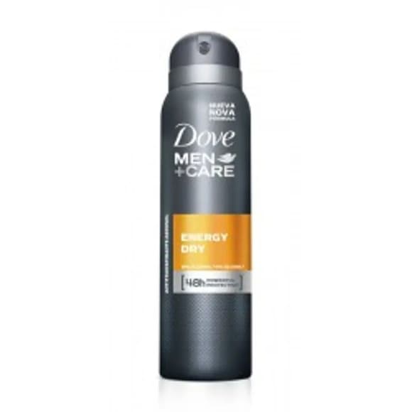 DES DOVE AERO ENERGY DRY 150ML