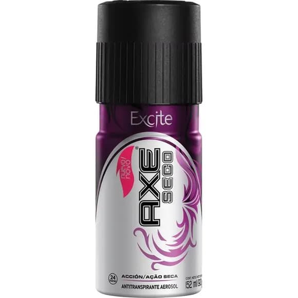 DES AXE AERO COMPACT 2012  90ML (58G)