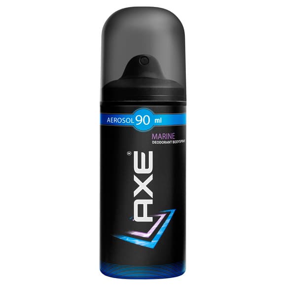 DES AXE AERO COMPACT MARINE 90ML