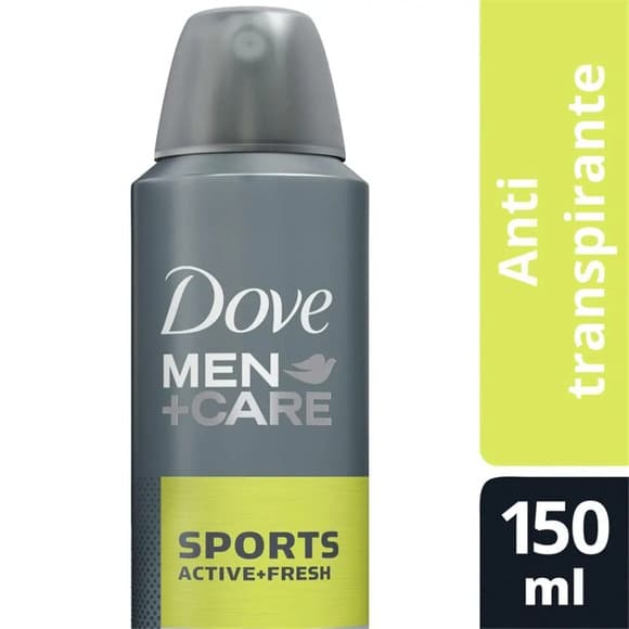 DES DOVE AERO MEN EXTRA FRESH