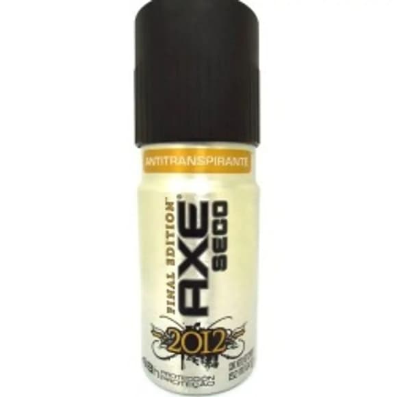 DES AXE AERO 2012 SECO 90G (152ML)