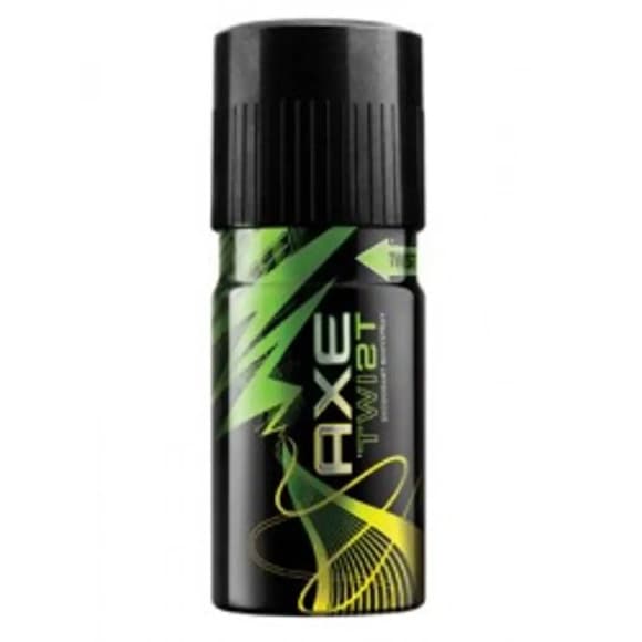 DES AXE AERO TWIST 160ML (113GR)