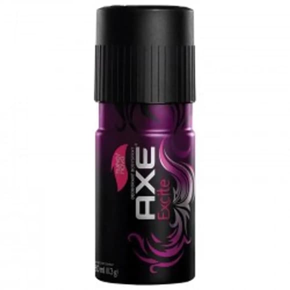 DES AXE AERO EXCITE 160ML
