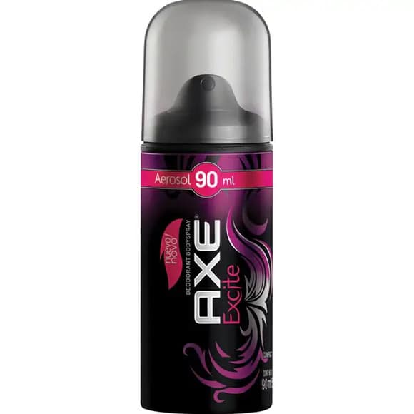 DES AXE AERO COMPACT EXCITE 90ML