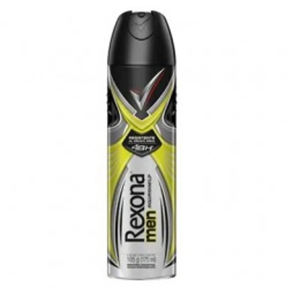 DES REXONA AERO MEN AQUASHIELD 105G