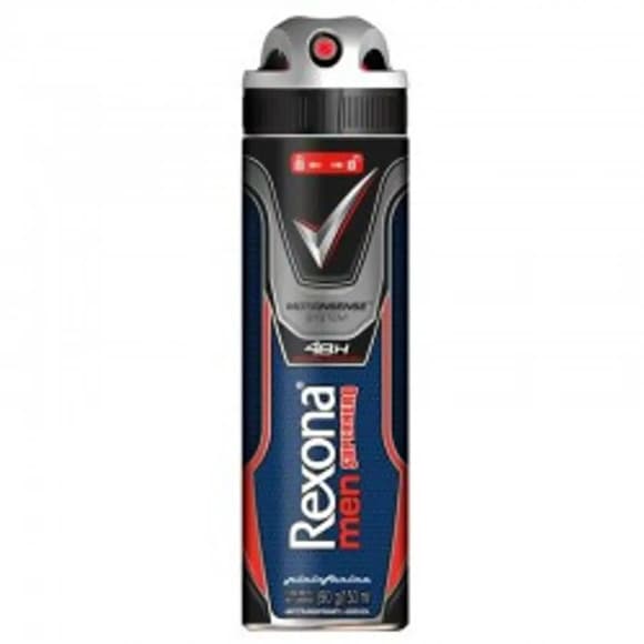 DES REXONA AERO MEN SUPERHERO 90G