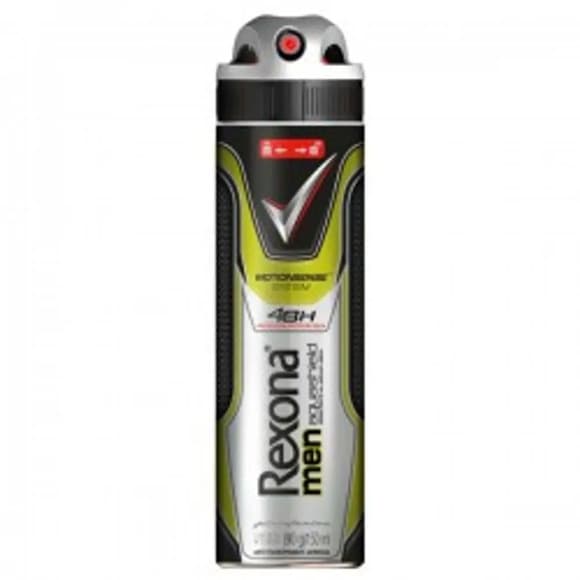 DES REXONA AERO MEN AQUASHIELD 90G